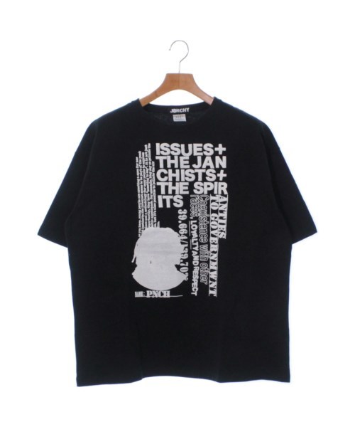 【SEAL限定商品】 Tシャツ・カットソー JANCHY メンズ 中古　古着 ジャンキー その他
