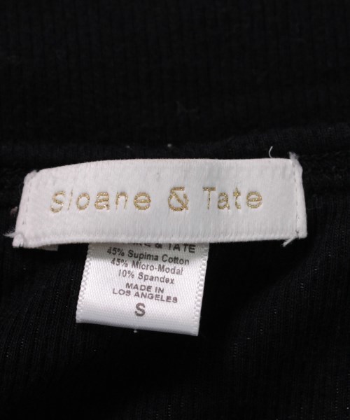 Sloane & Tate tank top lady's s loan and te-to used old clothes 