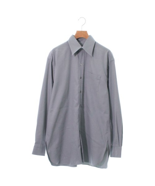 半額SALE★ カジュアルシャツ ARMANI GIORGIO メンズ 中古 古着 ジョルジオアルマーニ Mサイズ 半額SALE★ カジュアルシャツ ARMANI GIORGIO メンズ 中古 古着 ジョルジオアルマーニ Mサイズ