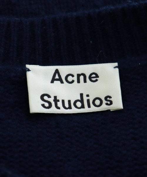 Acne Studios ニット・セーター メンズ アクネストゥディオズ 中古　古着_画像3