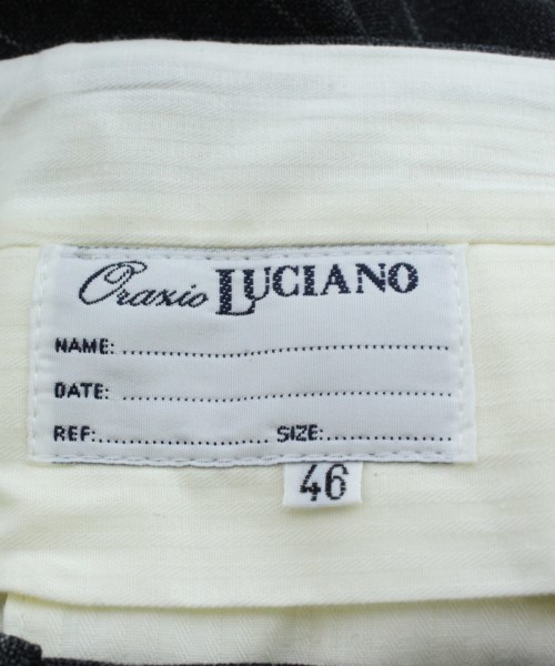素晴らしい価格 ORAZIO LUCIANO セットアップ スーツ その他 メンズ オラッツィオ ルチアーニ 中古 古着 