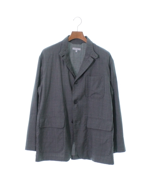 グッドふとんマーク取得 Engineered Garments カジュアルジャケット
