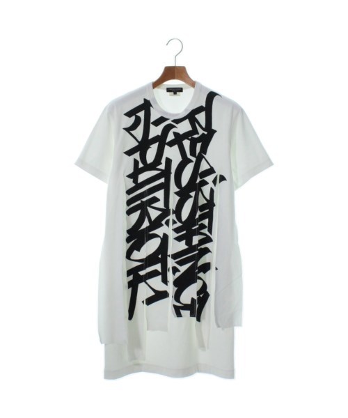 COMME des GARCONS HOMME PLUS Tシャツ・カットソー メンズ