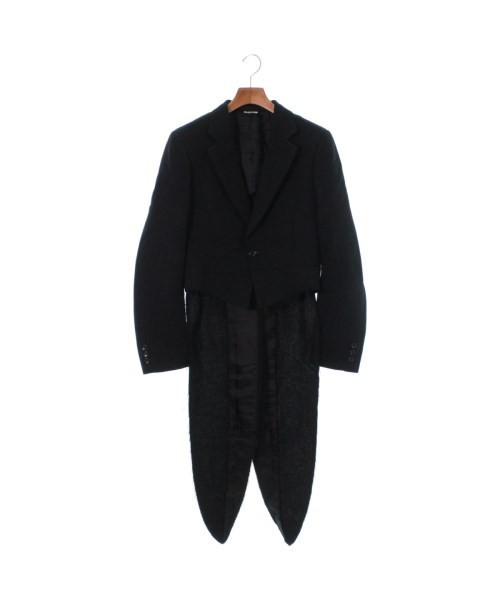 COMME des GARCONS HOMME PLUS ブルゾン メンズ コムデギャルソンオム ...