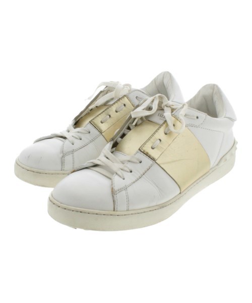 SALE/60%OFF】 VALENTINO GARAVANI スニーカー メンズ ヴァレンティノ