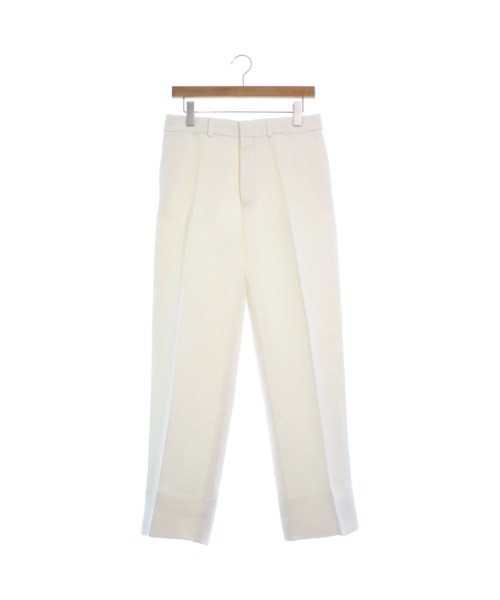 25%OFF 完売 Chloe クロエ チューリップパンツ plant green tdh