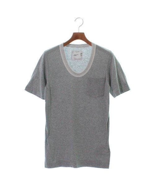 sacai Tシャツ・カットソー メンズ サカイ 中古 古着(Mサイズ)|売買