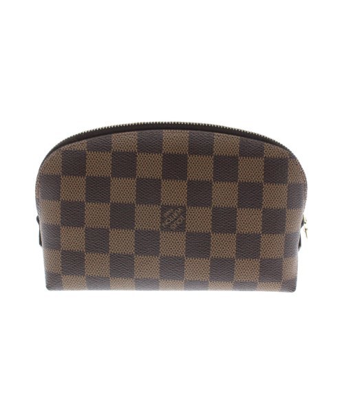 LOUIS VUITTON ポーチ 中古 ルイヴィトン レディース 古着 ポーチ