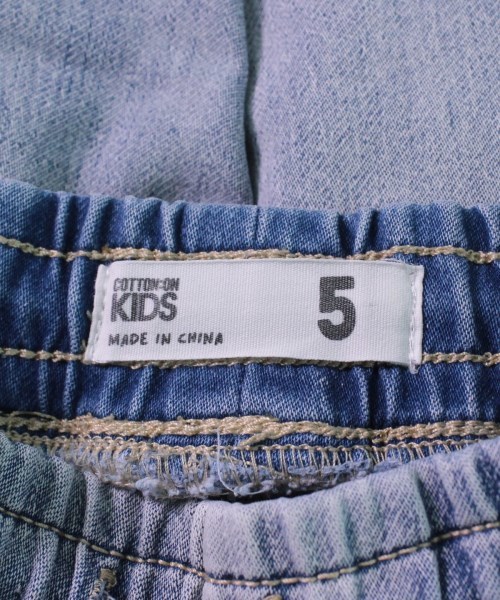 COTTON ON KIDS パンツ（その他） キッズ コットンオンキッズ 中古　古着_画像3