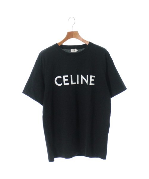 正規取扱店】 CELINE Tシャツ・カットソー メンズ セリーヌ 中古 古着