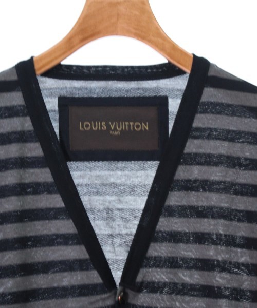 注文後の変更キャンセル返品 LOUIS VUITTON Tシャツ カットソー メンズ ...