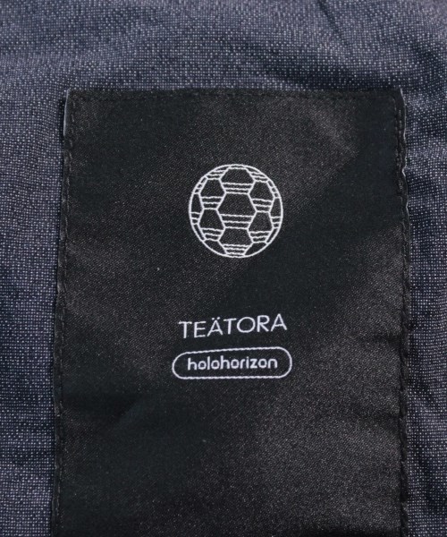 TEATORA パンツ（その他） メンズ テアトラ 中古　古着_画像3