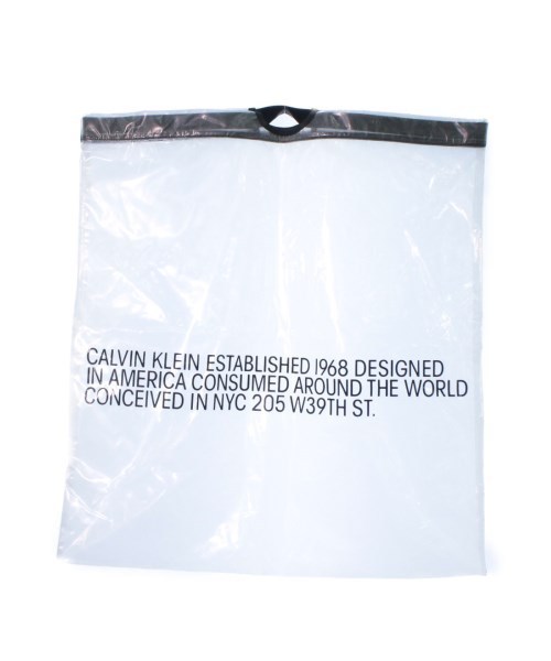 CALVIN KLEIN 205W39NYC バッグ（その他） メンズ カルバンクライン２０５Ｗ３９ＮＹＣ 中古　古着_画像1