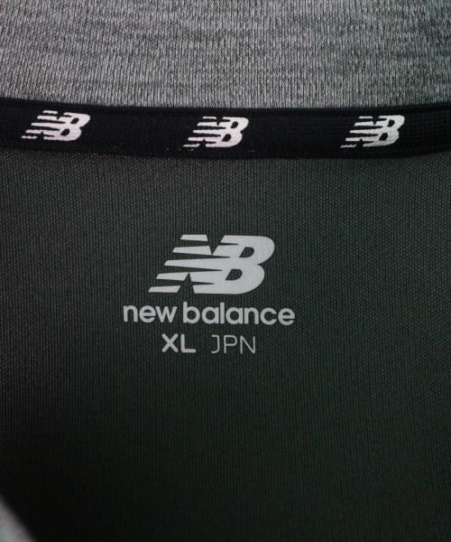 New Balance ブルゾン（その他） メンズ ニューバランス 中古　古着_画像3
