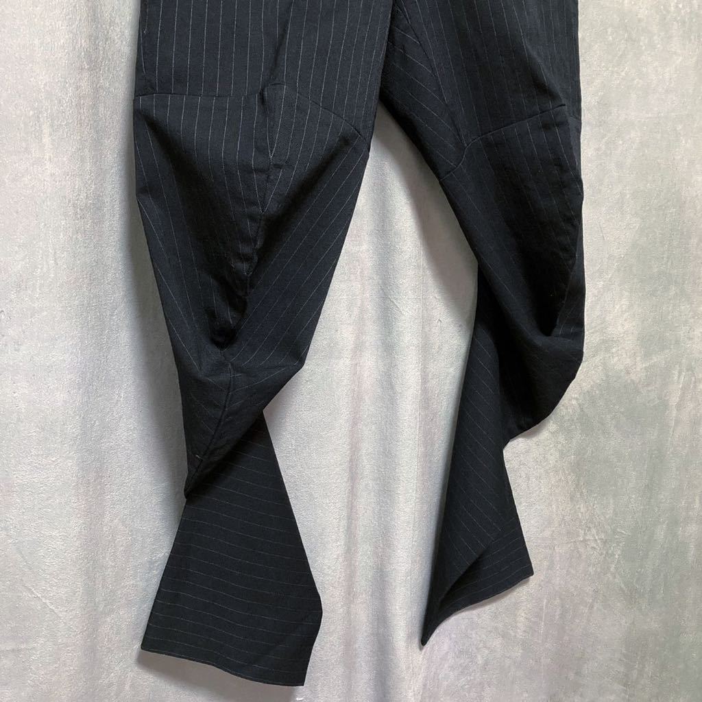 AD2010 archive COMME des GARCONS コムデギャルソン ウール ねじれ