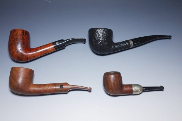 高価値 パイプ たばこ 4本セット ジャンク品 opri.sg