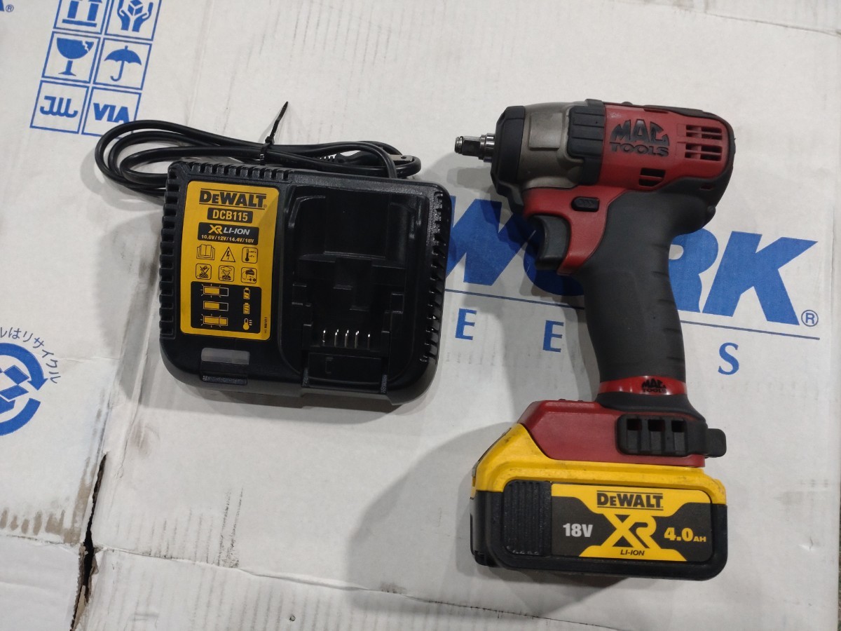 MAC TOOLS マックツールズ 3/8 MAC TOOLS マックツールズ 3/8
