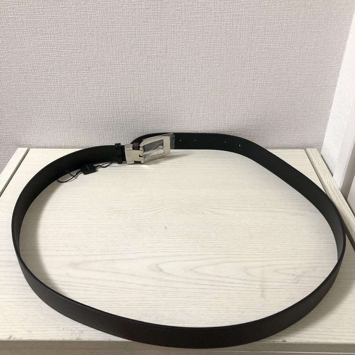 BVLGARI ベルト ELLIPSE ベルト | energis.com.au