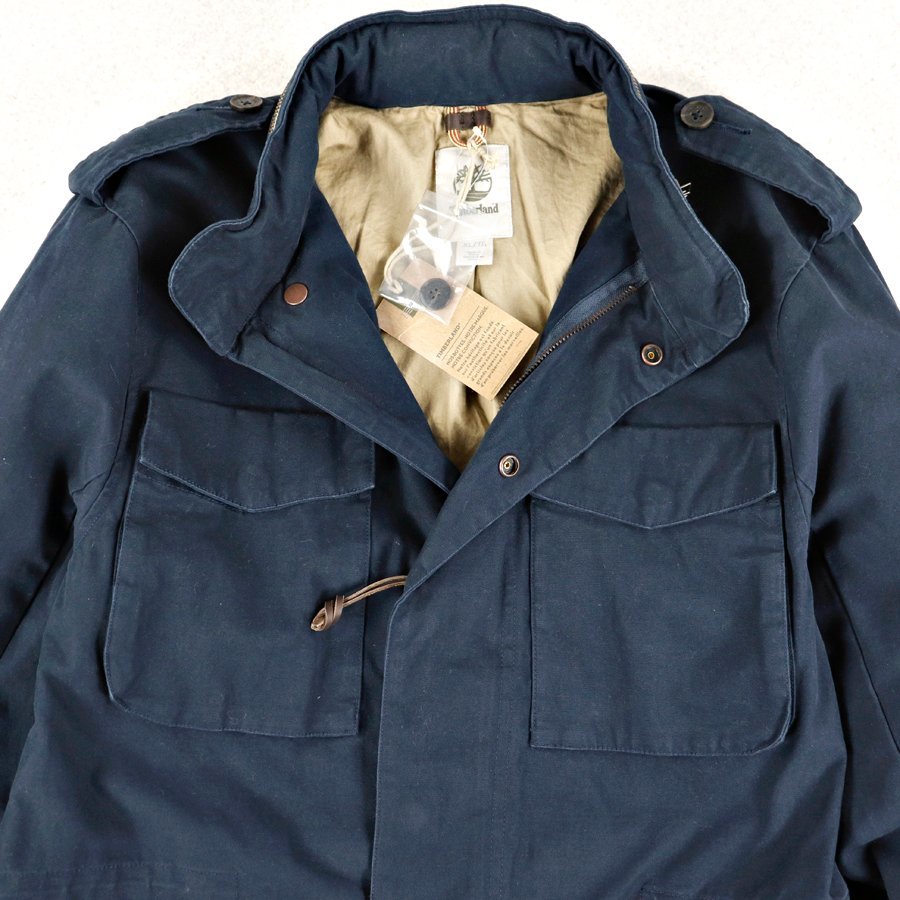 15092円保証商品 限定販売品 Timberland/ティンバーランド/M65
