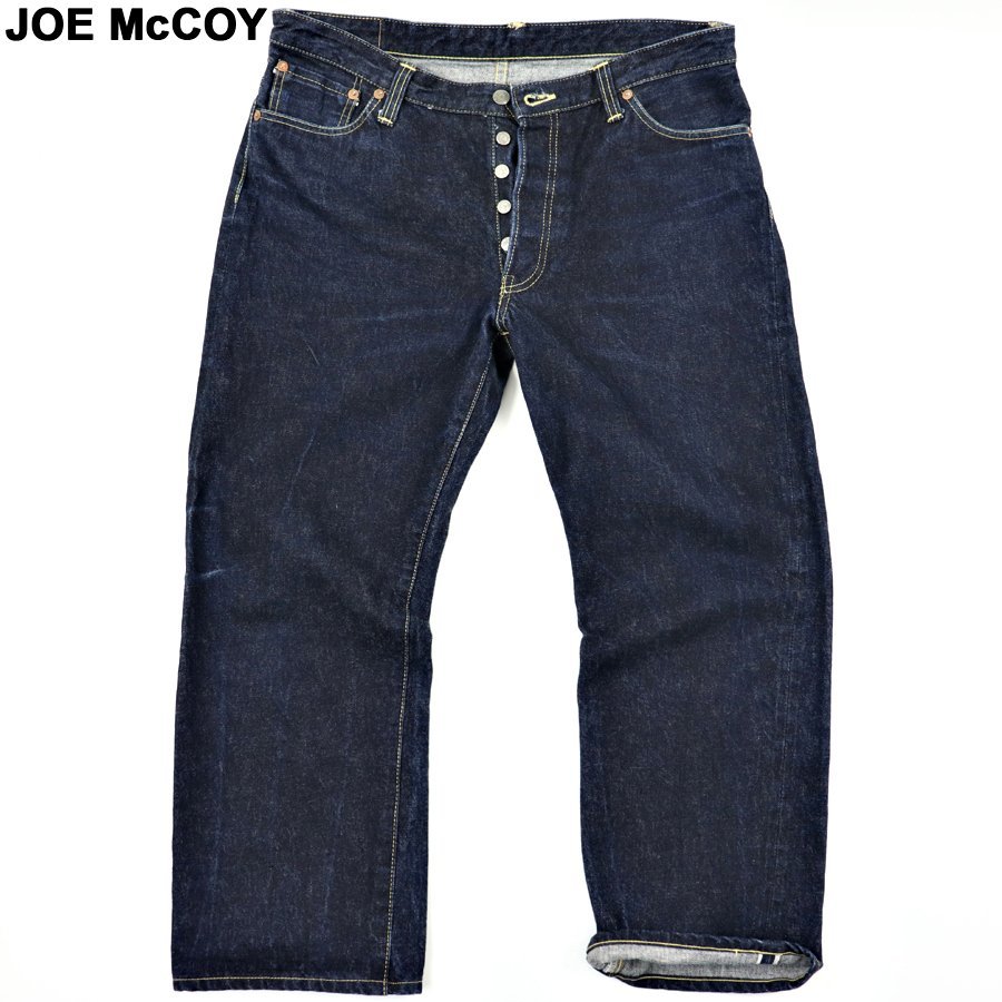 Yahoo!オークション - 相場価格¥27 500- 美品 日本製 JOE McCOY Yahoo!オークション - 相場価格¥27 500- 美品 日本製 JOE McCOY