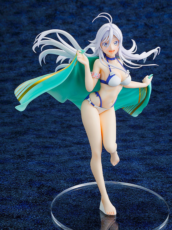 ラスト1 86 ―エイティシックス― レーナ 水着ver. 1/7スケール