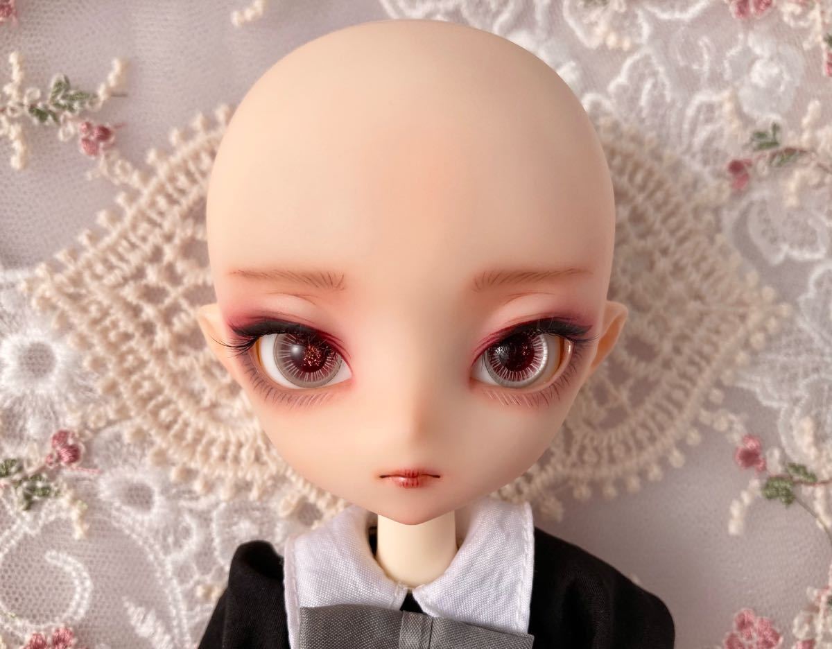 ヤフオク! - Harmonia bloom カスタム済bloomヘッド&...