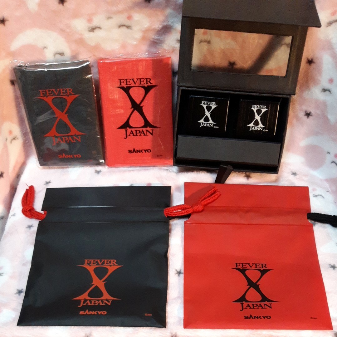 ☆ 超レア 非売品 hide ステッカー カード セット X JAPAN hide ☆ 超レア 非売品 hide ステッカー カード セット X JAPAN hide