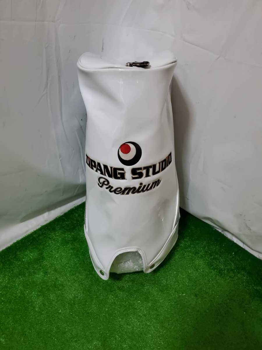 ZIPANG STUDIO GOLF DESIGN ジパング スタジオ ゴルフデザイン ZIPANG STUDIO GOLF DESIGN ジパング スタジオ ゴルフデザイン