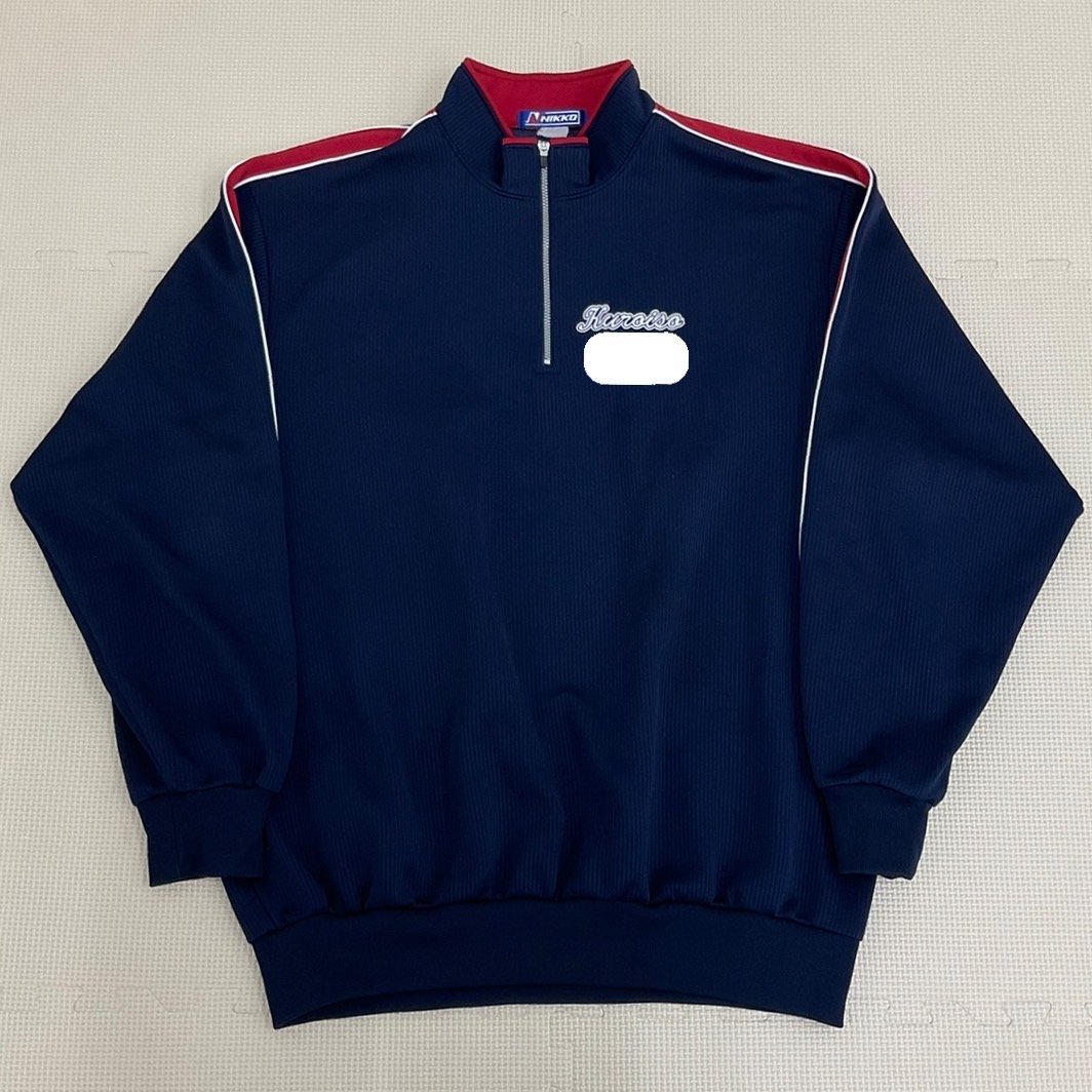 Yahoo!オークション - UTJ76-3 (中古) 栃木県 黒磯高校 ジャージ Yahoo!オークション - UTJ76-3 (中古) 栃木県 黒磯高校 ジャージ