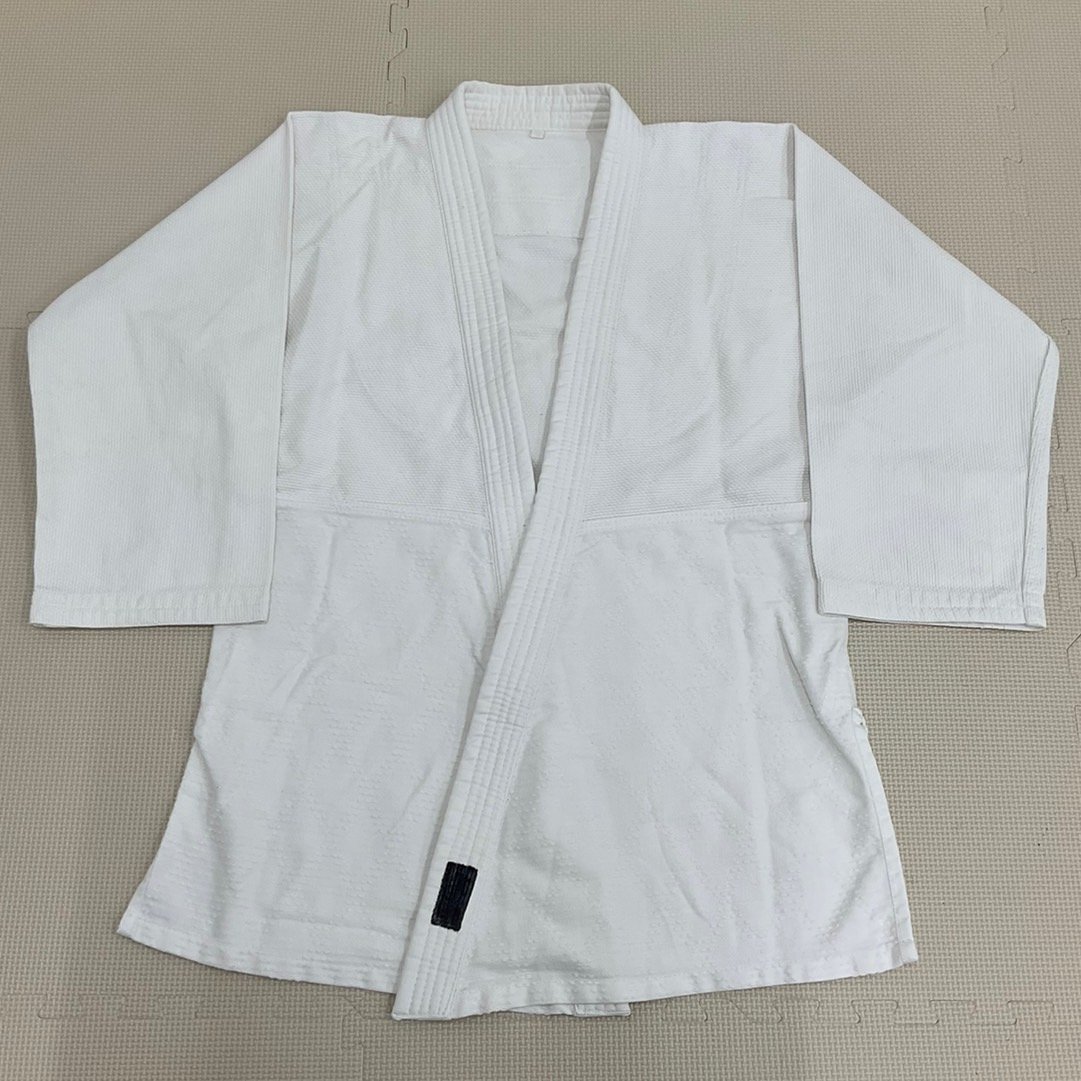 UJ003 校名不明 柔道着 一式セット/袋付き/3/上衣/ズボン/帯/体操着/運動着/学生/柔道衣/柔術衣/武道/中学校/高校/体育/部活/授業用( 柔道着)|売買されたオークション情報、yahooの商品情報をアーカイブ公開 - オークファン(aucfan.com) UJ003 校名不明 柔道着 一式セット/袋付き/3/上衣/ズボン/帯/体操着/運動着/学生/柔道衣/柔術衣/武道/中学校/高校/体育/部活/授業用( 柔道着)|売買されたオークション情報、yahooの商品情報をアーカイブ公開 - オークファン(aucfan.com)