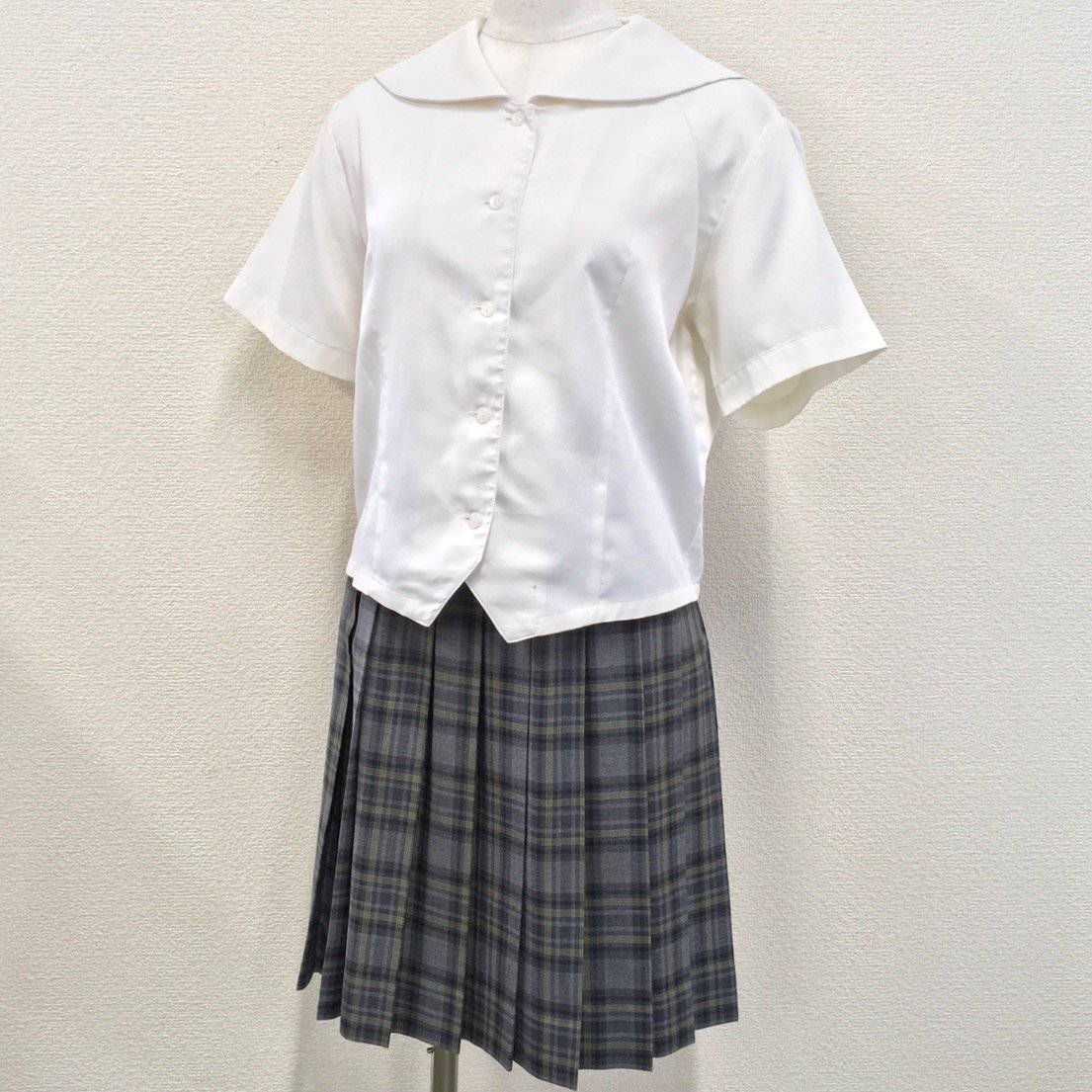 Yahoo!オークション - A790 (中古) 栃木県 宇都宮文星女子高校 Yahoo!オークション - A790 (中古) 栃木県 宇都宮文星女子高校