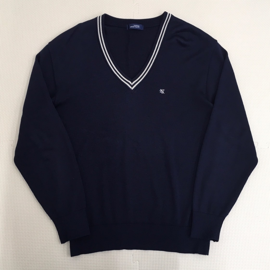 AT158-2(中古)栃木県 佐野日本大学高校 男子学生服 3点セット AT158-2(中古)栃木県 佐野日本大学高校 男子学生服 3点セット