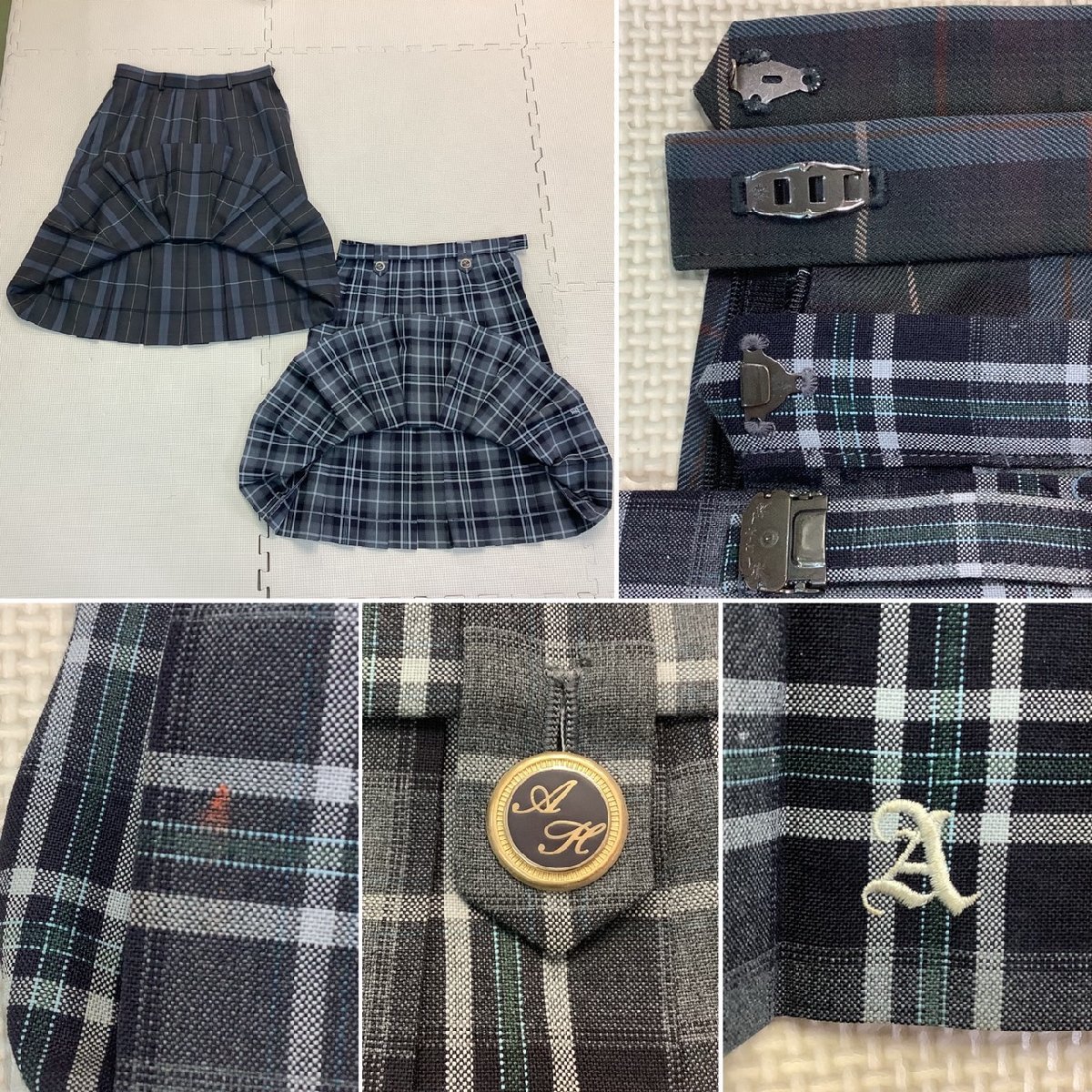 Yahoo!オークション - (Y)I936 (中古) 山形県 左沢高校 6点 Yahoo!オークション - (Y)I936 (中古) 山形県 左沢高校 6点