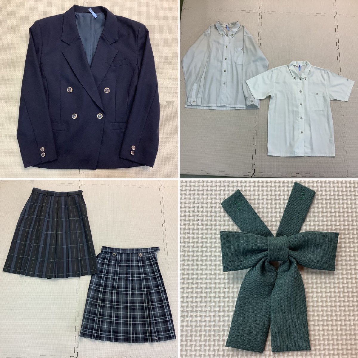 Yahoo!オークション - (Y)I936 (中古) 山形県 左沢高校 6点 Yahoo!オークション - (Y)I936 (中古) 山形県 左沢高校 6点