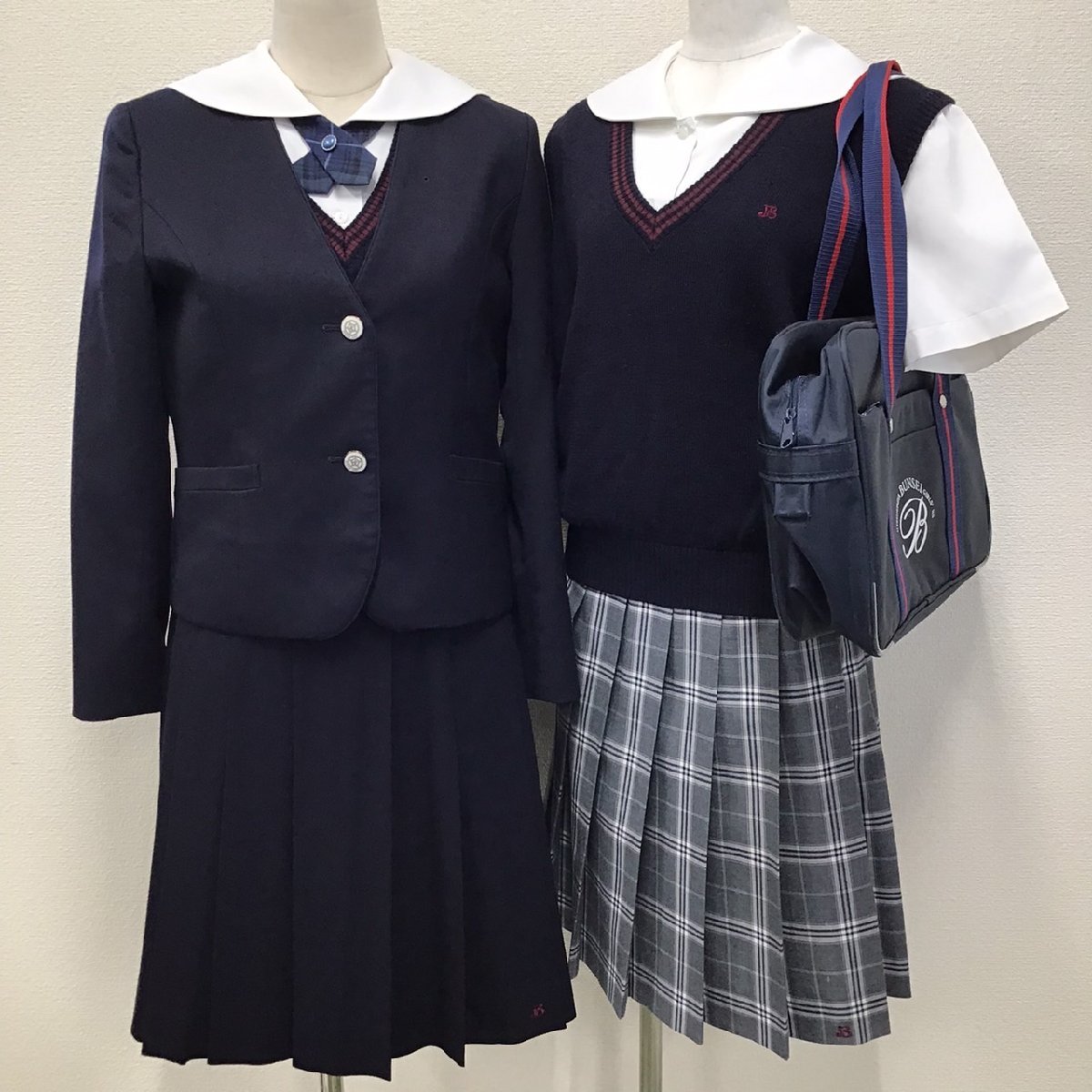 Yahoo!オークション - OT438-1(箱)(中古)栃木県 宇都宮文星女子 Yahoo!オークション - OT438-1(箱)(中古)栃木県 宇都宮文星女子