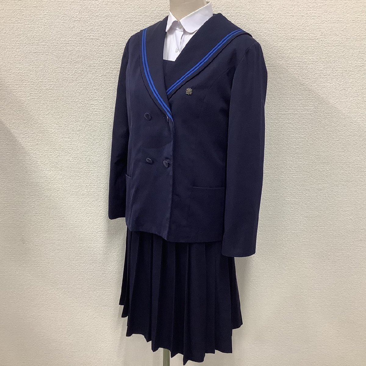 Yahoo!オークション - (Y)I52(中古) 山形県 長井北中学校 4点 Yahoo!オークション - (Y)I52(中古) 山形県 長井北中学校 4点