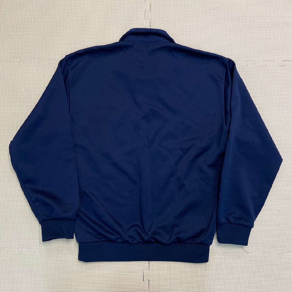 YJ752 (中古) 愛知方面 校名不明 ジャージ 2点 /SCHOOL VIGOR YJ752 (中古) 愛知方面 校名不明 ジャージ 2点 /SCHOOL VIGOR