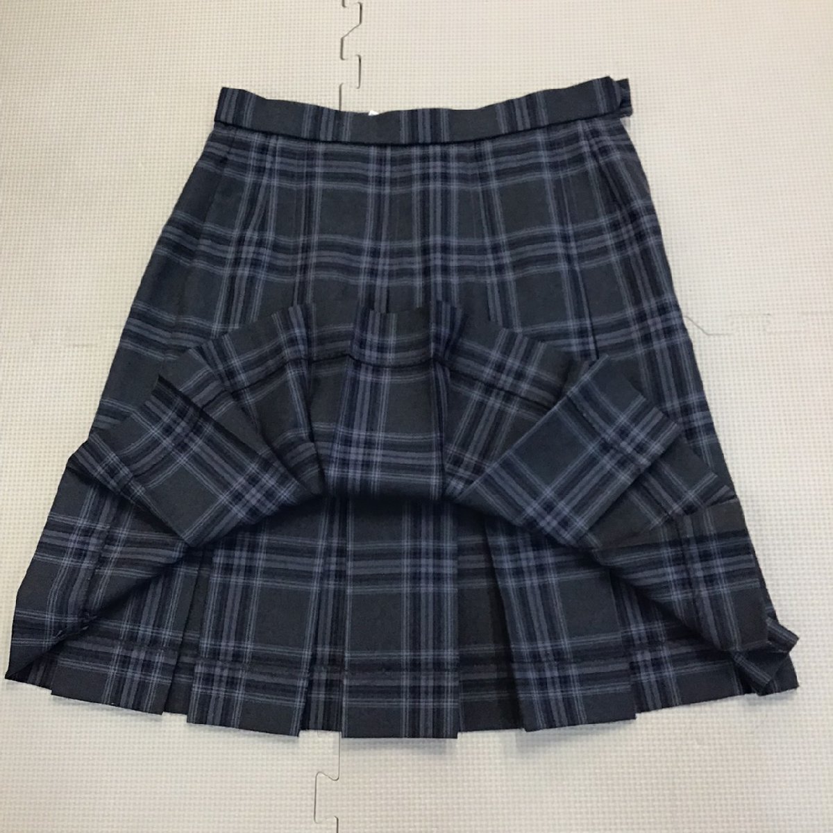 早割 リフト券 O196 /ブレザー/セーター 4点セット 太子高校 兵庫県 (中古) 学生服