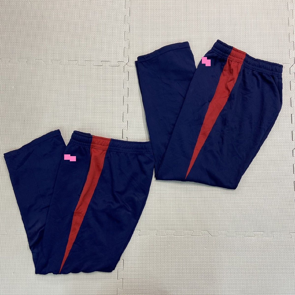 Yahoo!オークション - YJ768 (中古) 愛知方面 校名不明 ジャージ Yahoo!オークション - YJ768 (中古) 愛知方面 校名不明 ジャージ