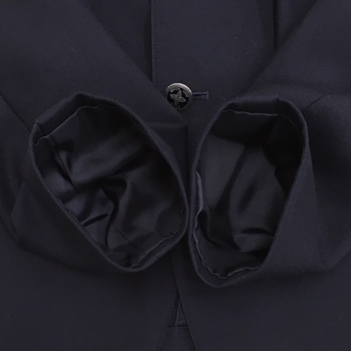 AT158-2(中古)栃木県 佐野日本大学高校 男子学生服 3点セット AT158-2(中古)栃木県 佐野日本大学高校 男子学生服 3点セット
