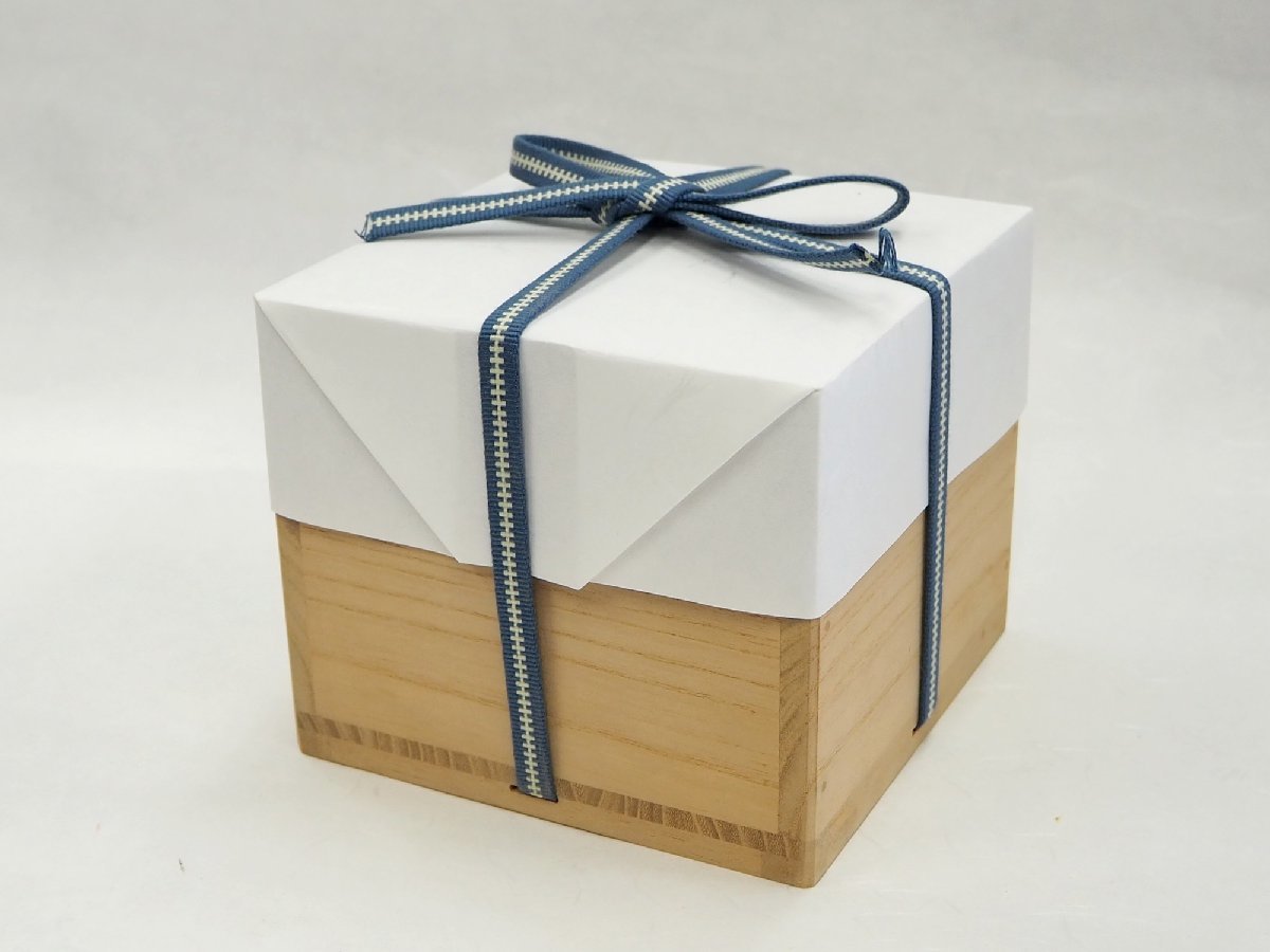 桐箱 真田紐付 通販 桐箱 真田紐付