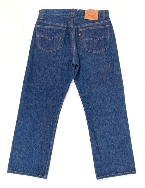 全商品オープニング価格！ LEVI'S 552工場 リーバイス USA IN MADE