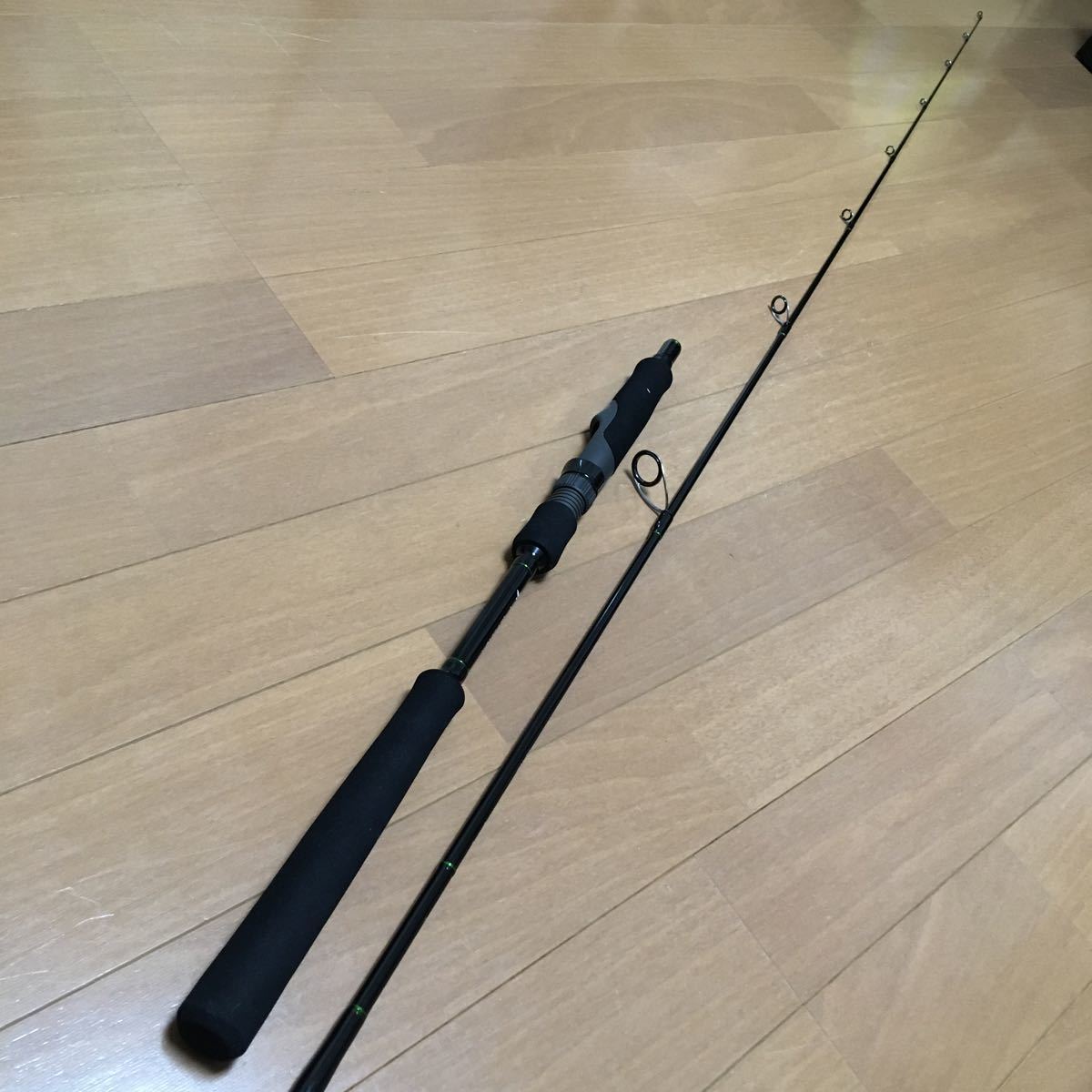 ヤマガブランクス シーウォークライトジギング SWLJ-67UL avaja.org