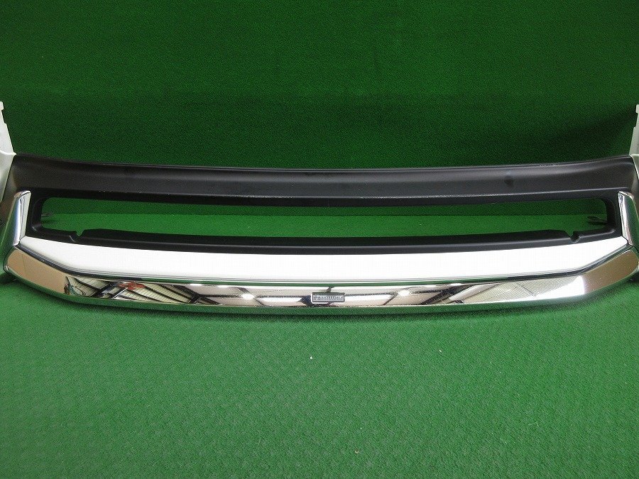 ヤフオク! - ハリアー 80系/MXUA80/MXUH80 モデリスタ