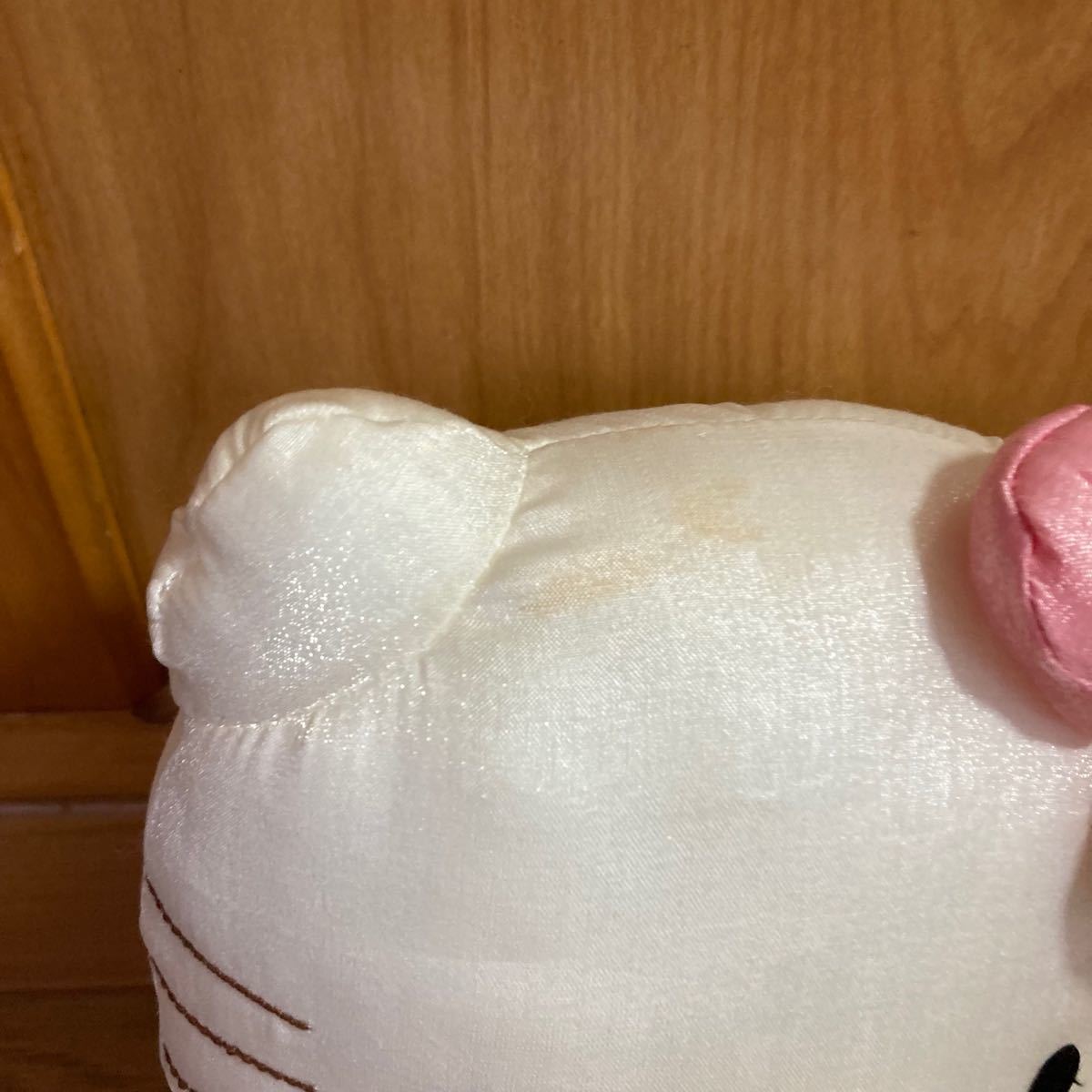 新品ハローキティぬいぐるみ バルーンキッズ サンリオ正規品 新品ハローキティぬいぐるみ バルーンキッズ サンリオ正規品