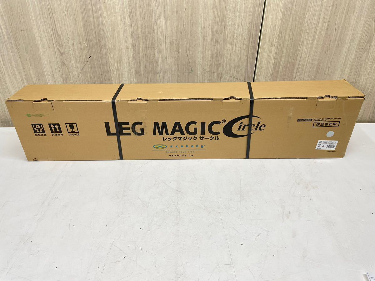 ST89 ショップジャパン LEG MAGIC CIRCLE レッグマジックサークル アップグレードキット付  品(ホビー、カルチャー)｜売買されたオークション情報、yahooの商品情報をアーカイブ公開 - オークファン（aucfan.com）