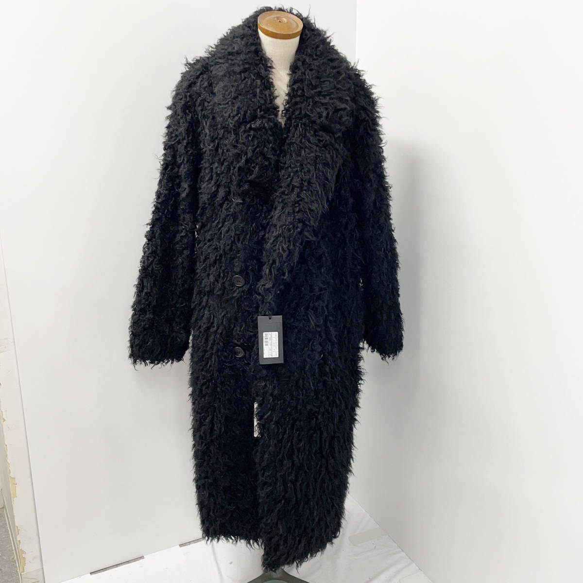 SAINT LAURENT サンローラン 【タグ付】【日本サイズ約7号】フェイク