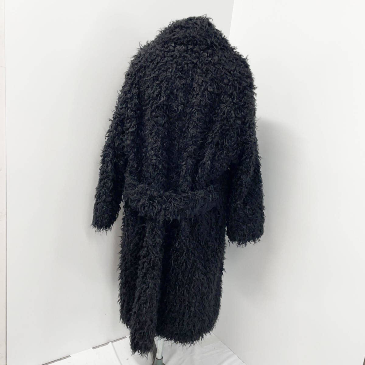 SAINT LAURENT サンローラン 【タグ付】【日本サイズ約7号】フェイク