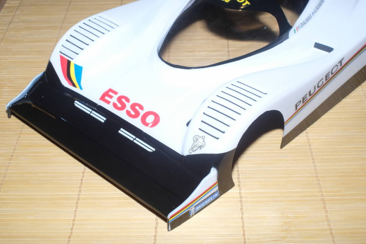 Yahoo!オークション - ブレード レーシング 製 タミヤ F-103 等 Yahoo!オークション - ブレード レーシング 製 タミヤ F-103 等