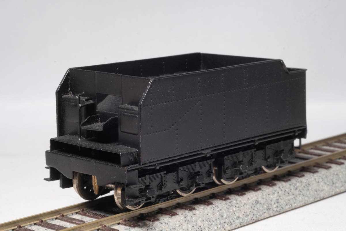 Yahoo!オークション - 小高 模型 C51 SL 蒸気機関車 HO ゲージ Yahoo!オークション - 小高 模型 C51 SL 蒸気機関車 HO ゲージ
